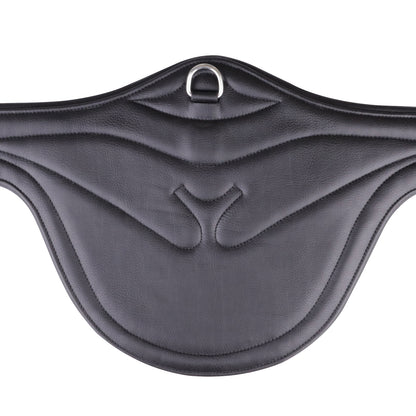 Kieffer Stollenschutzgurt Ultrasoft® Leder