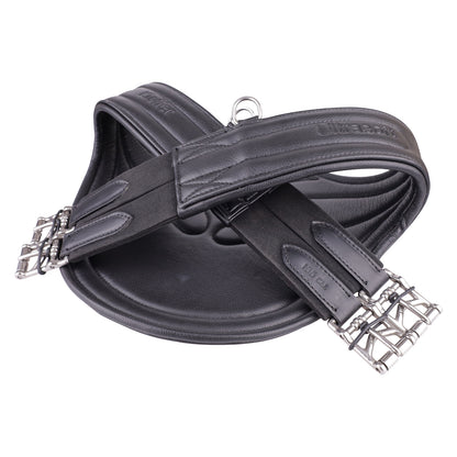 Kieffer Stollenschutzgurt Ultrasoft® Leder