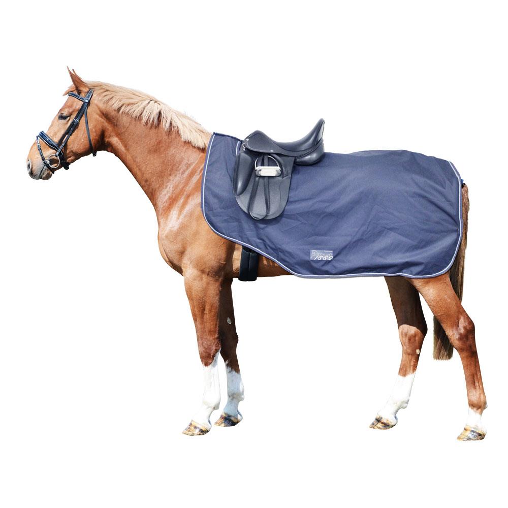 EQuest Outdoordecke Kingston Active | Fleece