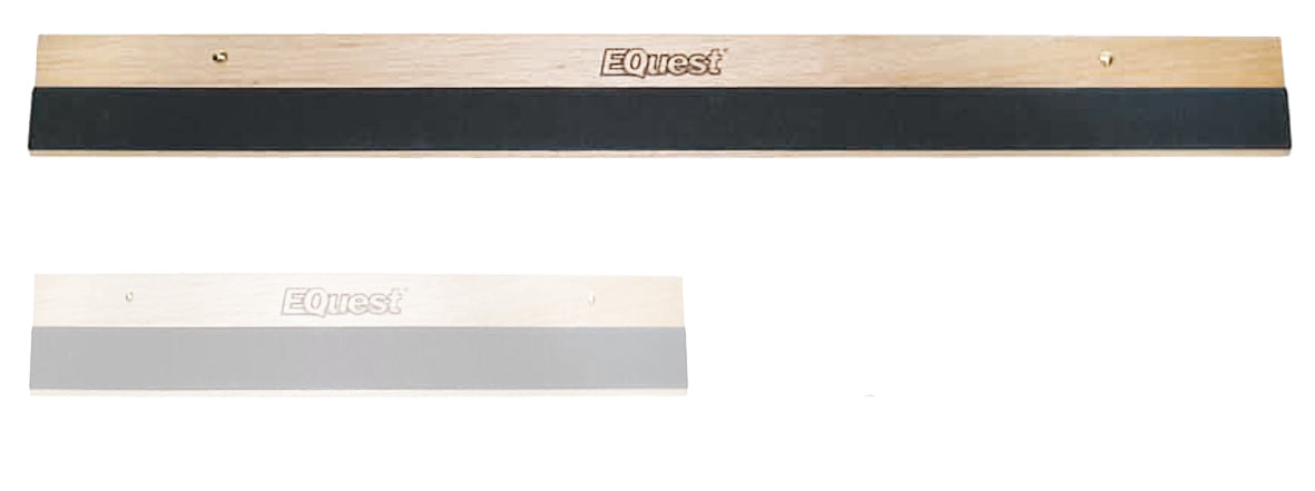 EQuest Kletthalterung - 100 cm lang