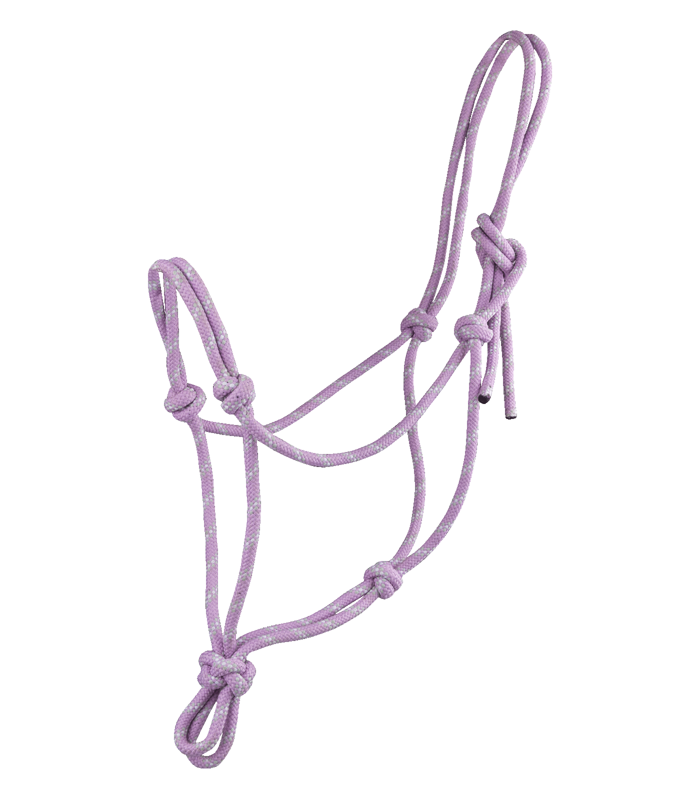 Waldhausen Knotenhalfter viele Farben