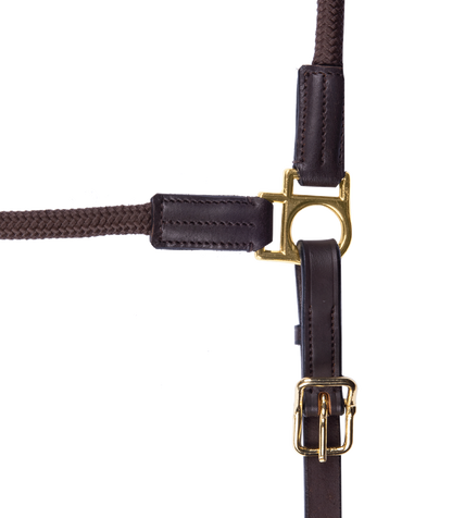 Waldhausen Halfter Nevada braun oder schwarz