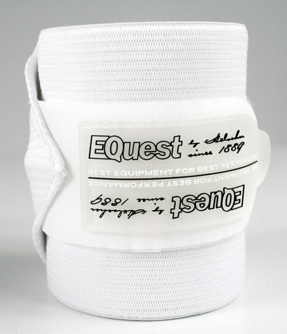 EQuest Fleece Bandagen EQuest - Flex-Elastic (2er Set), verschiedene Farben