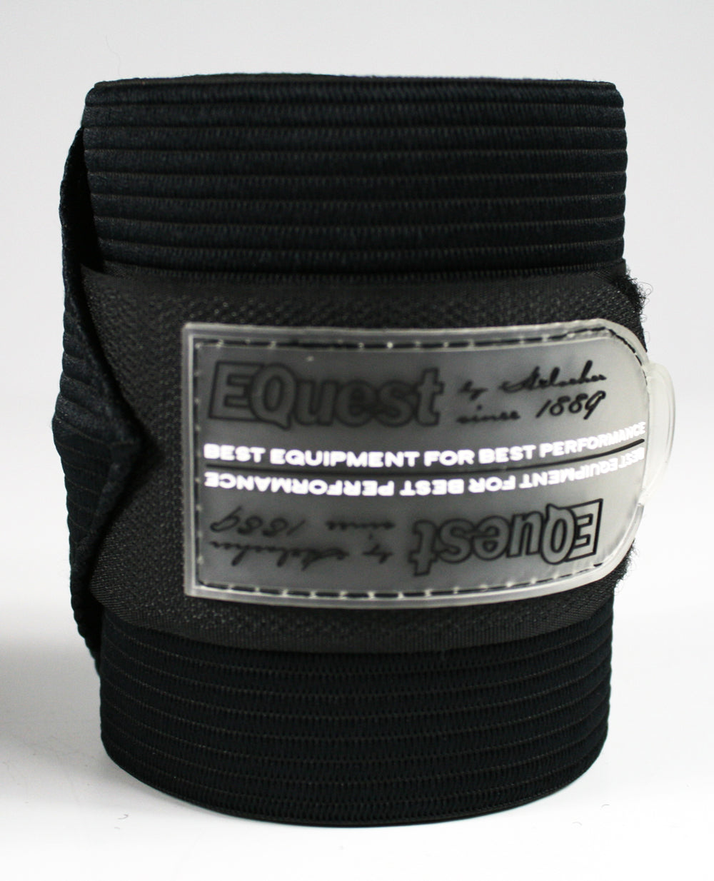 EQuest Fleece Bandagen EQuest - Flex-Elastic (2er Set), verschiedene Farben
