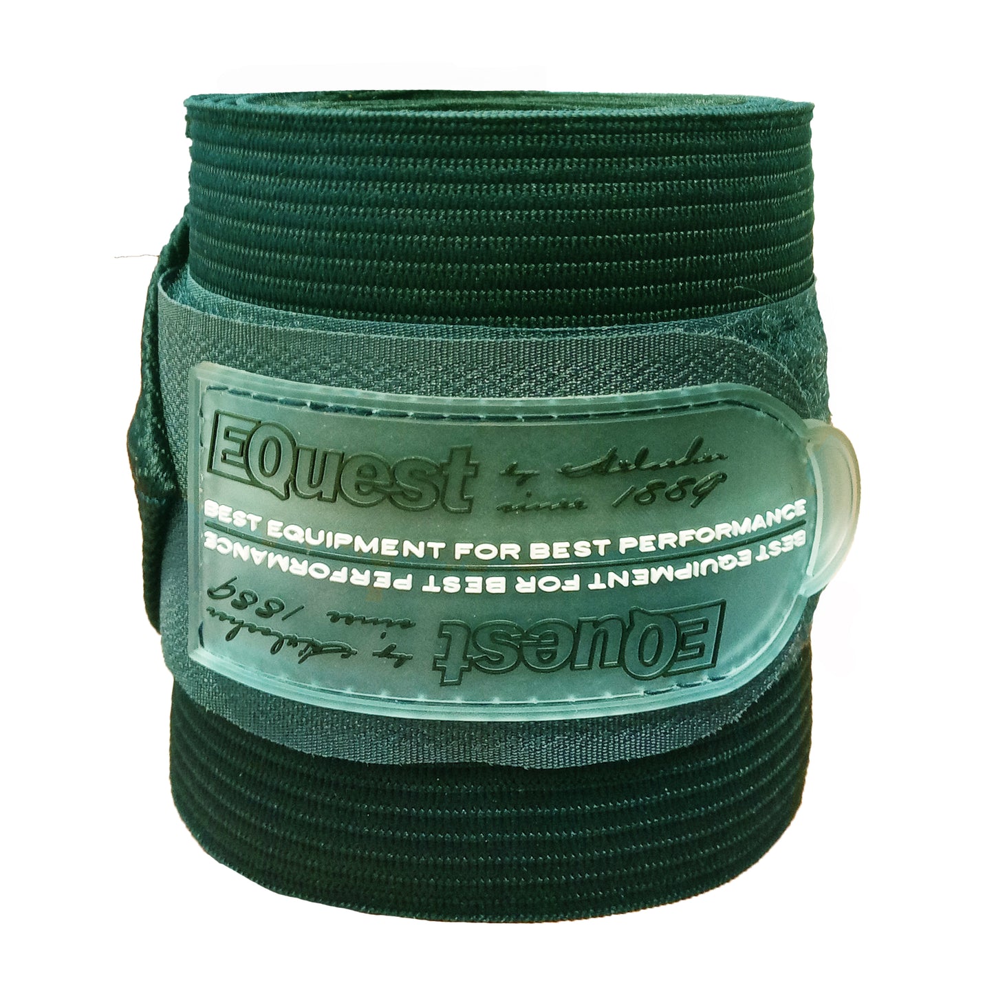 EQuest Fleece Bandagen EQuest - Flex-Elastic (2er Set), verschiedene Farben