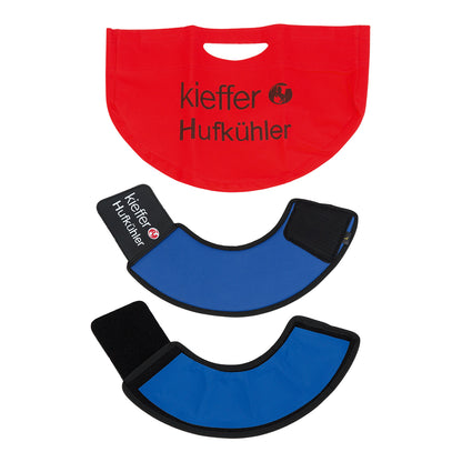 Kieffer Hufkühler Hufglocke