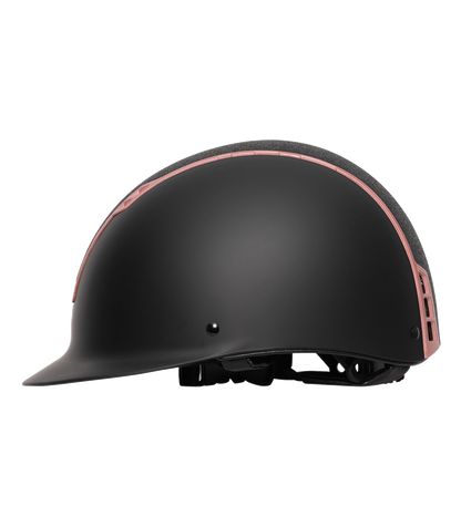 Waldhausen SWING Reithelm H22 shine in zwei Farben