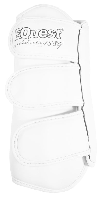EQuest Gamasche EQ PROTECT, Neopren Innenseite, verschiedene Farben (2er Set)