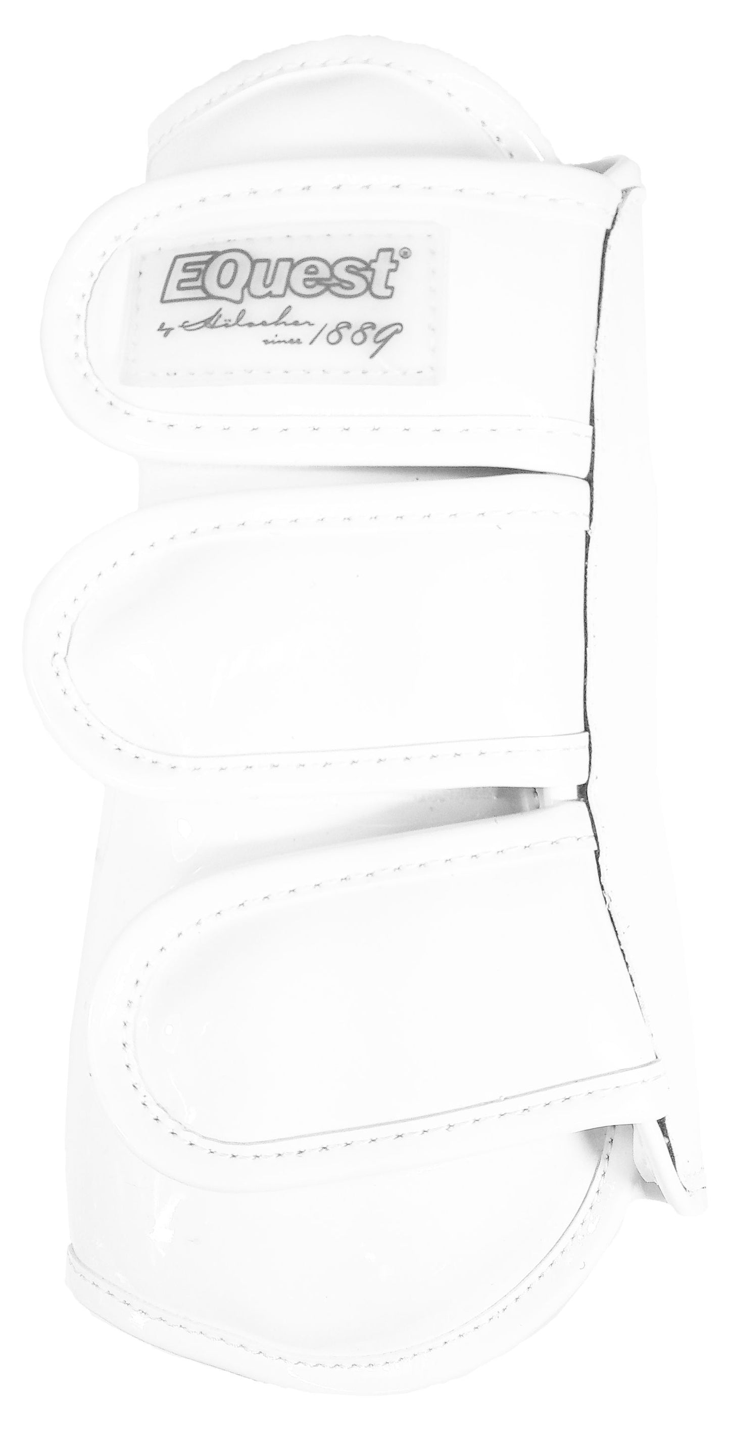 EQuest Gamasche EQ PROTECT, Neopren Innenseite, verschiedene Farben (2er Set)