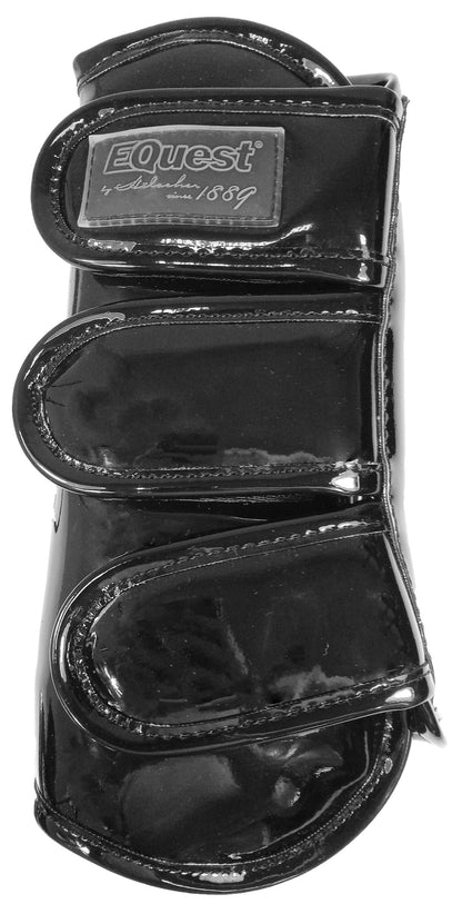 EQuest Gamasche EQ PROTECT, Neopren Innenseite, verschiedene Farben (2er Set)