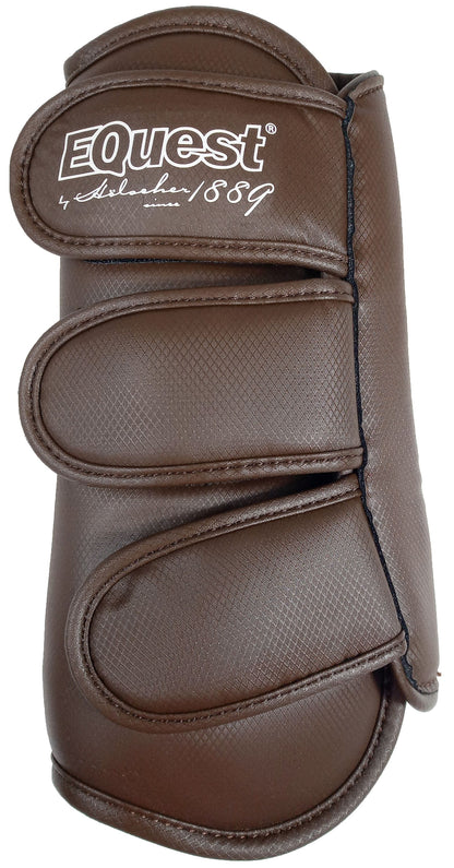 EQuest Gamasche EQ PROTECT, Neopren Innenseite, verschiedene Farben (2er Set)
