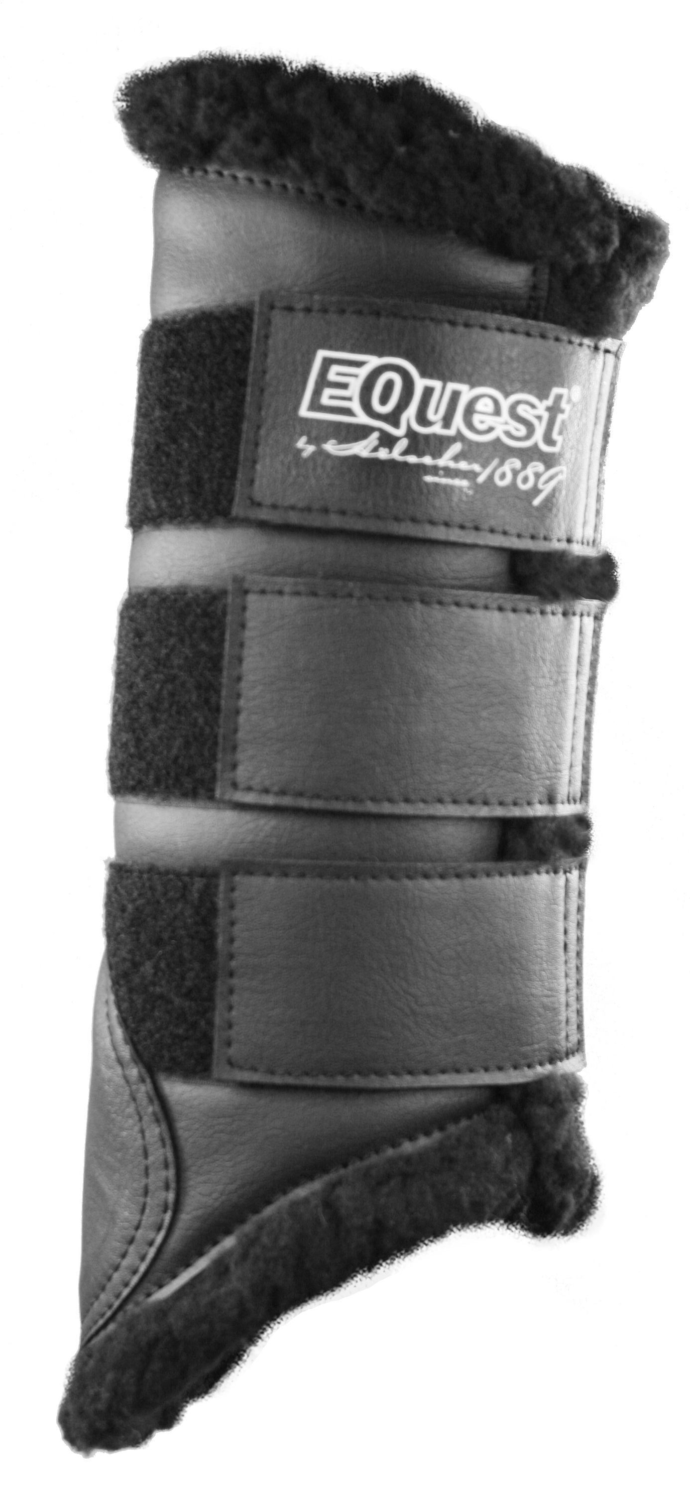 EQuest Soft Gamasche in verschiedenen Farben (2er Set)