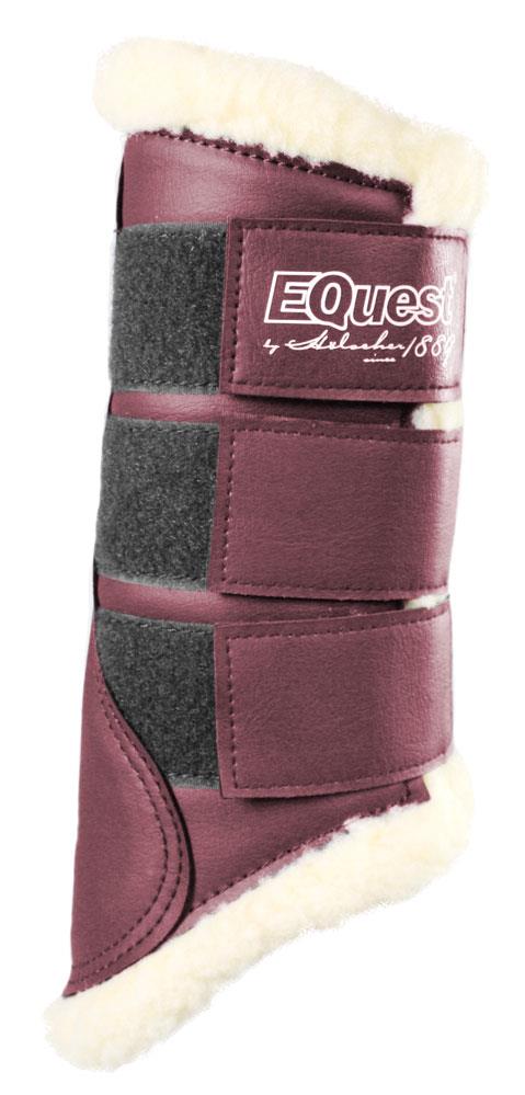 EQuest Soft Gamasche in verschiedenen Farben (2er Set)