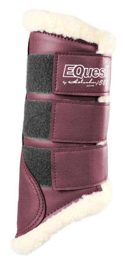 EQuest Soft Gamasche in verschiedenen Farben (2er Set)