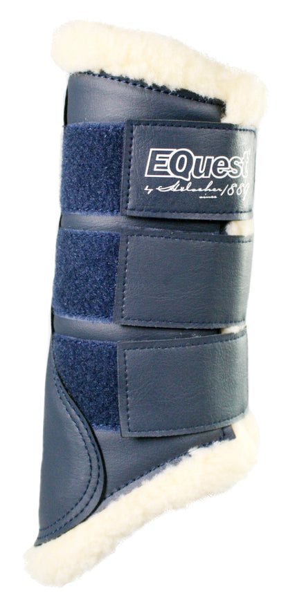 EQuest Soft Gamasche in verschiedenen Farben (2er Set)