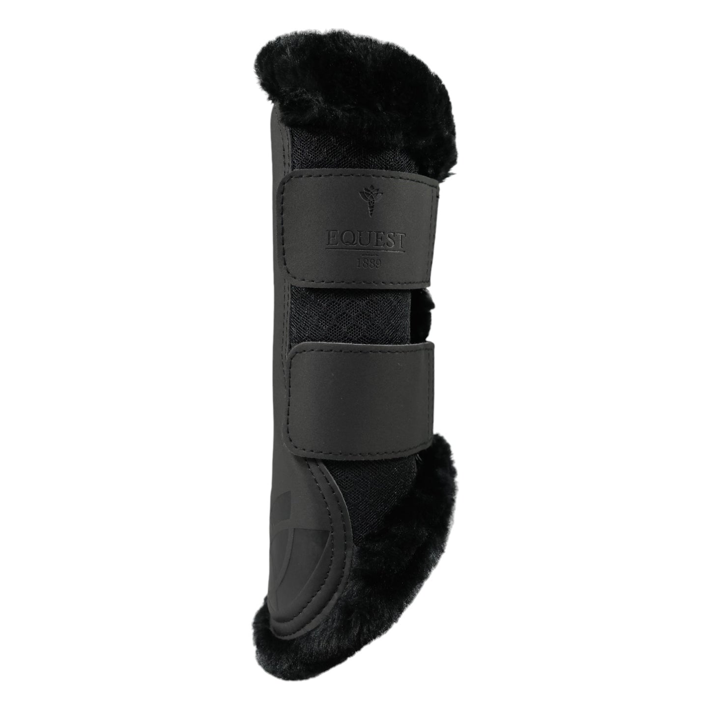 Equest EQUEST® Gamasche Air Flow Mesh 2.0 , 2er Set