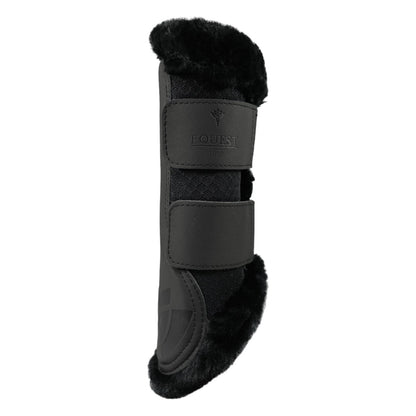 Equest EQUEST® Gamasche Air Flow Mesh 2.0 , 2er Set