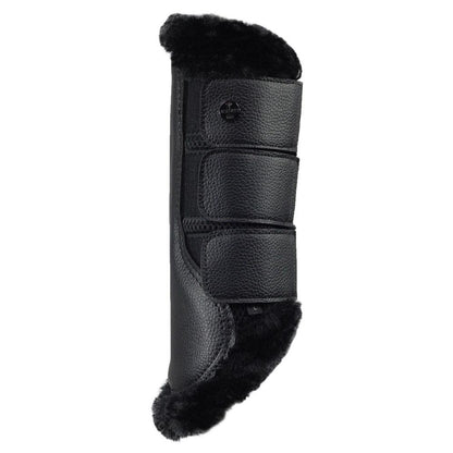 EQuest AirFlow Mesh Gamasche Illusion, Beinschutz in zwei Farben