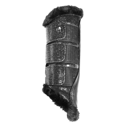 EQuest Gamasche Premium in zwei Farben, Beinschutz