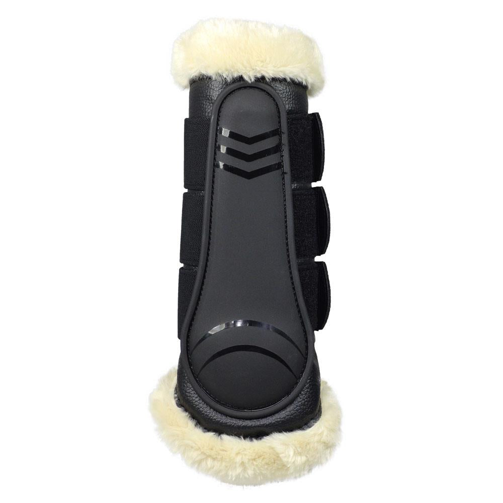 EQuest Safety Soft Gamasche | 2er Set in verschiedenen Farben