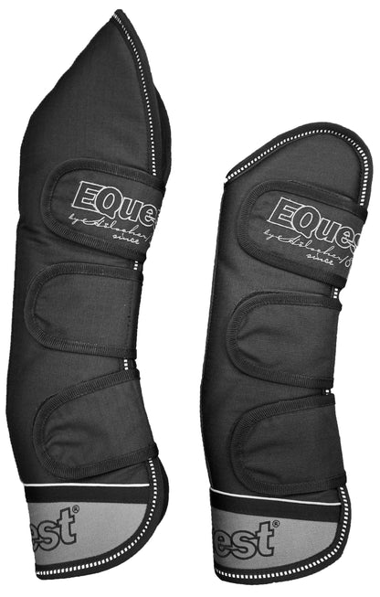 EQuest Transportgamaschen 4er SET extra gute Passform sehr robust,verschiedene Farben