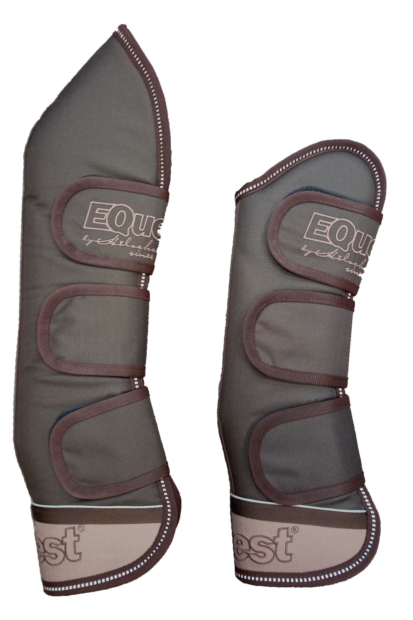 EQuest Transportgamaschen 4er SET extra gute Passform sehr robust,verschiedene Farben