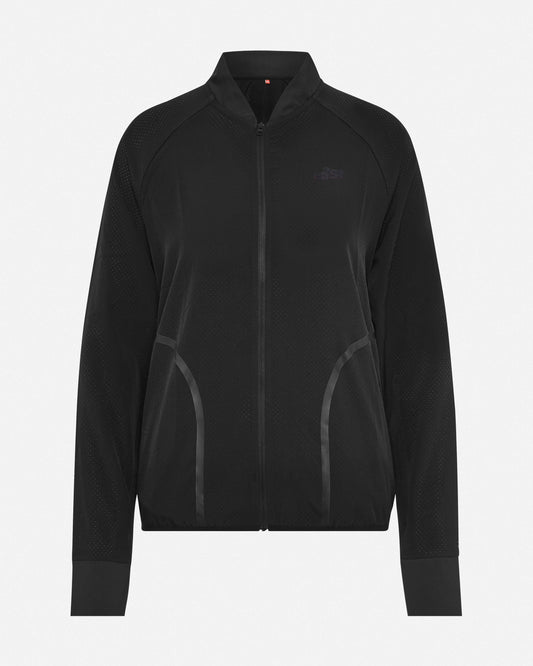 ea.st Lightweight Performance Jacket, superleichte Trainingsjacke