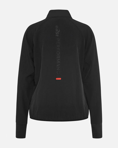 ea.st Lightweight Performance Jacket, superleichte Trainingsjacke