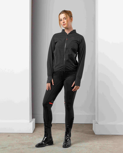 ea.st Lightweight Performance Jacket, superleichte Trainingsjacke