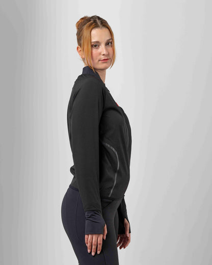 ea.st Lightweight Performance Jacket, superleichte Trainingsjacke