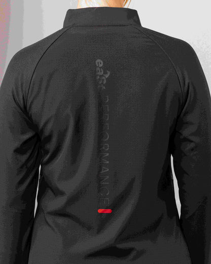 ea.st Lightweight Performance Jacket, superleichte Trainingsjacke