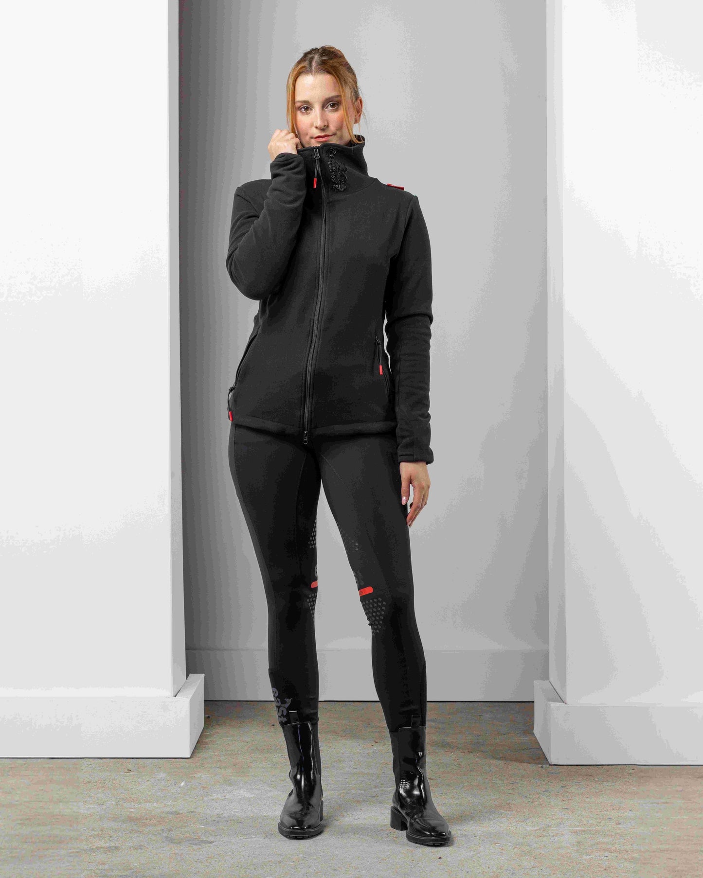 ea.st All-Day Fleece Jacket, Fleece jacke