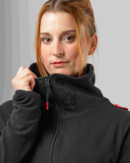 ea.st All-Day Fleece Jacket, Fleece jacke
