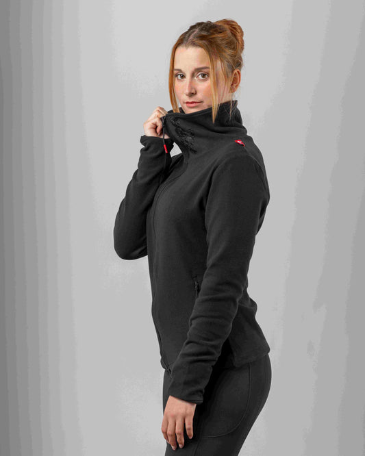 ea.st All-Day Fleece Jacket, Fleece jacke