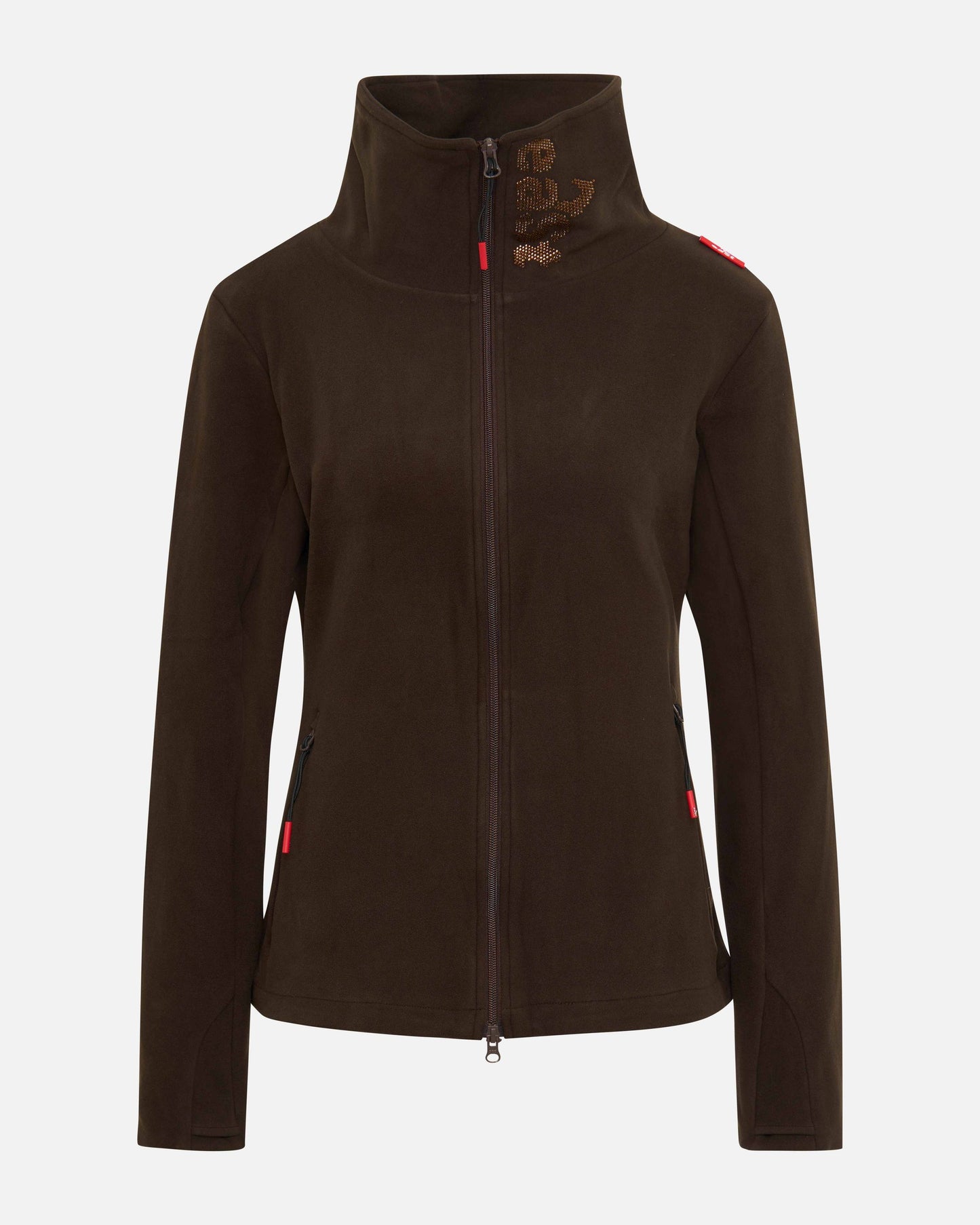 ea.st All-Day Fleece Jacket, Fleece jacke