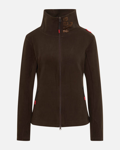 ea.st All-Day Fleece Jacket, Fleece jacke
