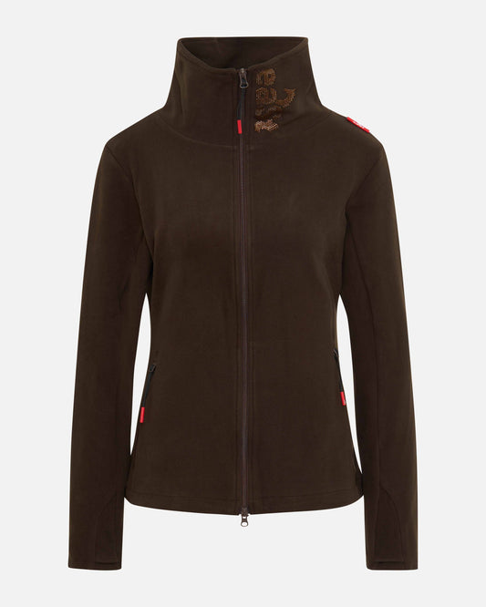 ea.st All-Day Fleece Jacket, Fleece jacke