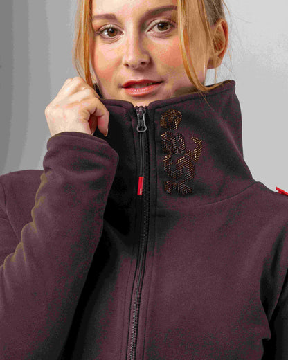 ea.st All-Day Fleece Jacket, Fleece jacke