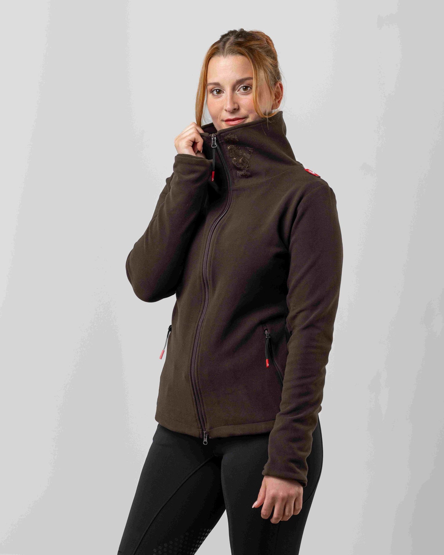 ea.st All-Day Fleece Jacket, Fleece jacke