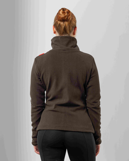 ea.st All-Day Fleece Jacket, Fleece jacke