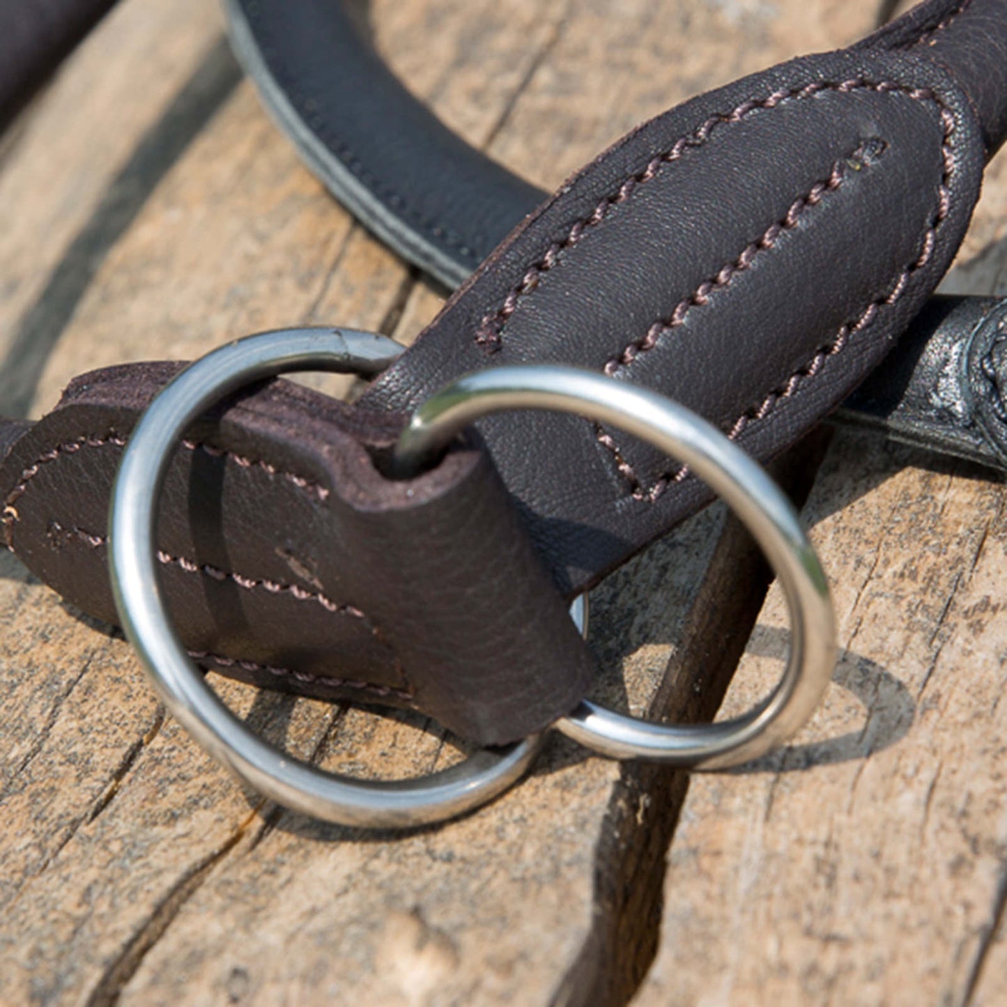 Kieffer Hunde Ausbildungshalsband Ultrasoft® in zwei Farben