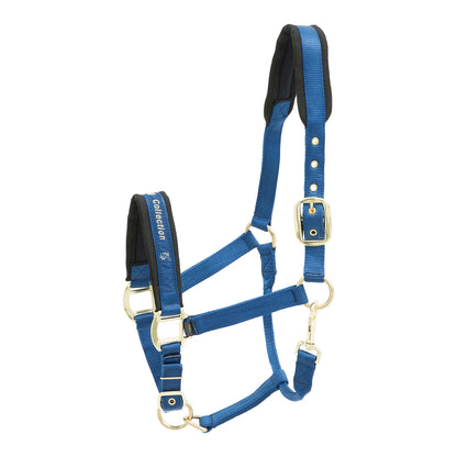 Kieffer Stallhalfter Nylon viele Farben