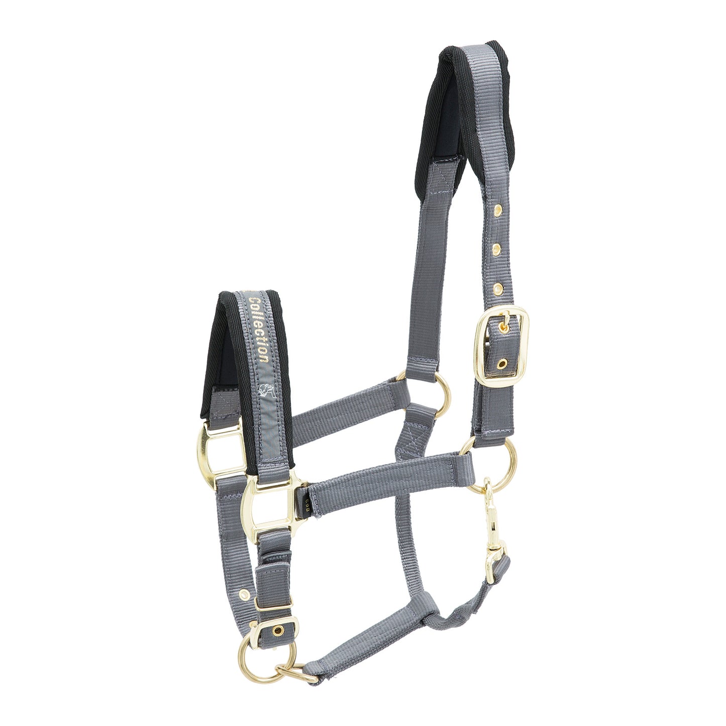 Kieffer Stallhalfter Nylon viele Farben