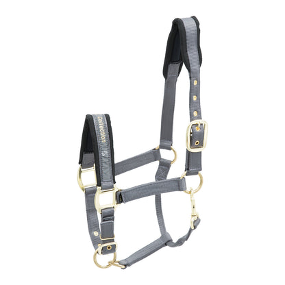 Kieffer Stallhalfter Nylon viele Farben