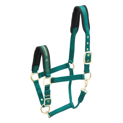 Kieffer Stallhalfter Nylon viele Farben