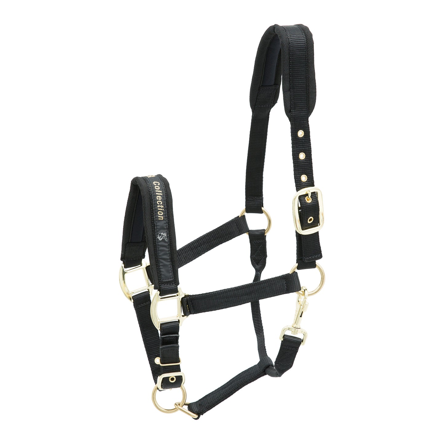 Kieffer Stallhalfter Nylon viele Farben