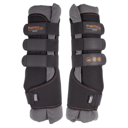 EQuest Thermo Boots | 2er Set, Gamaschen