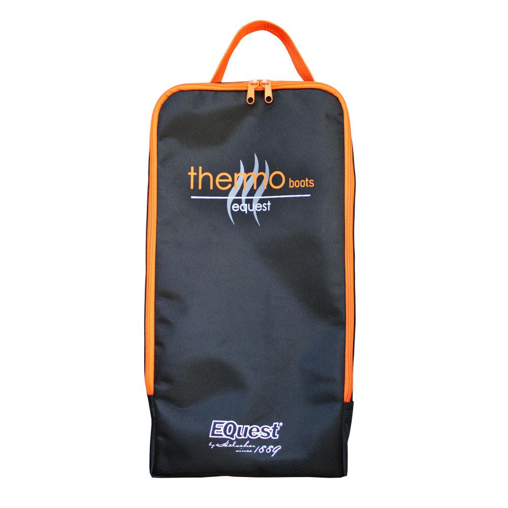 EQuest Thermo Boots | 2er Set, Gamaschen