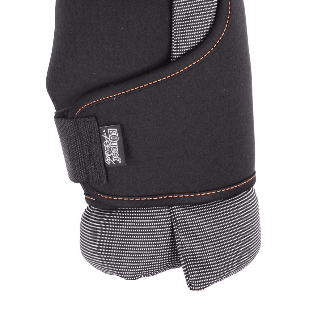 EQuest Thermo Boots | 2er Set, Gamaschen