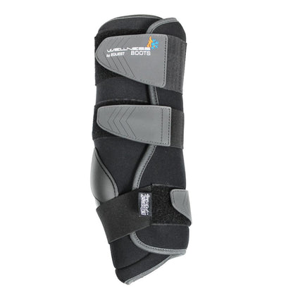EQuest Wellness Boots | 2er Set, Kühl- und Wärmegamaschen